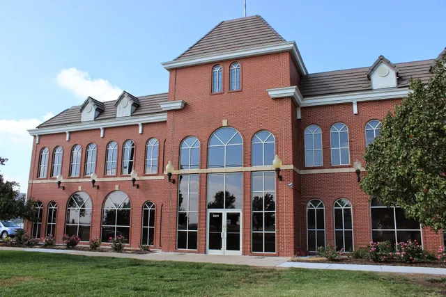 Goodwill Industries of Kansas Administration & NexStep Alliance