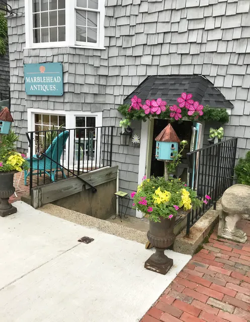 Marblehead Antiques