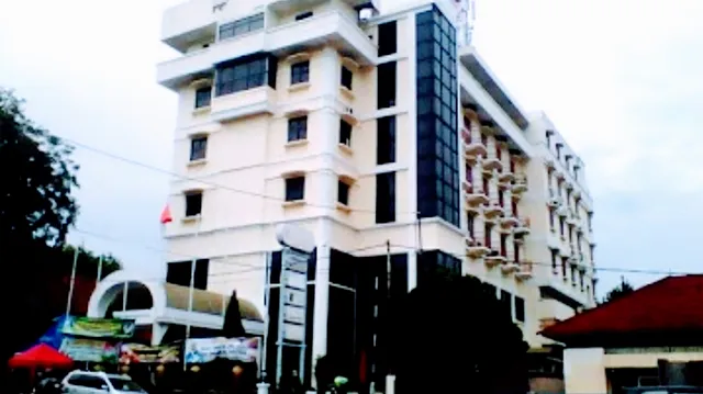 PIA Hotel Pangkalpinang