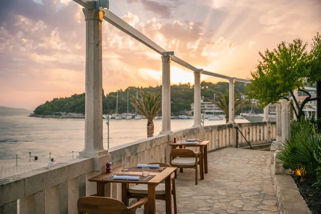 Restaurant Don Quijote