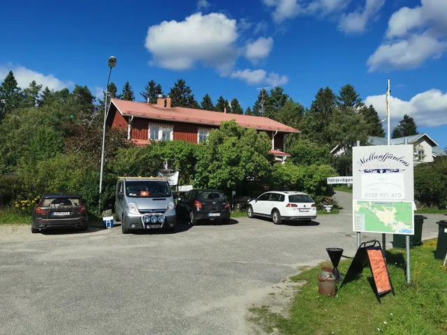 Mellanfjärdens Pensionat & Spa