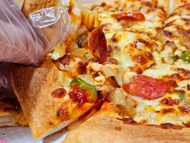 피자스쿨 마린시티점