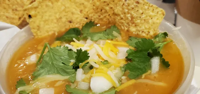 Nellie Ruth's Coffee