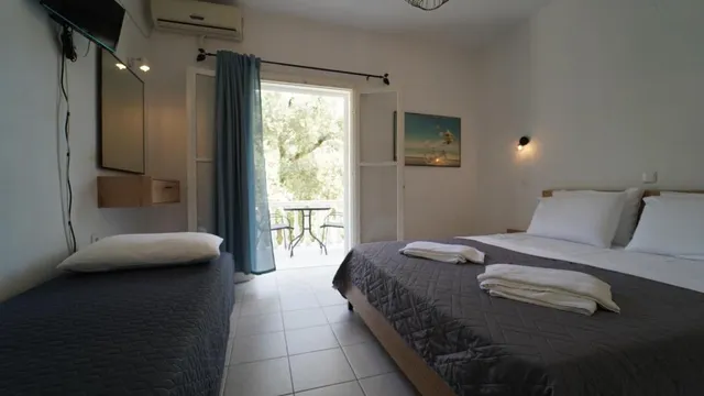 Enjoy Parga Appartments