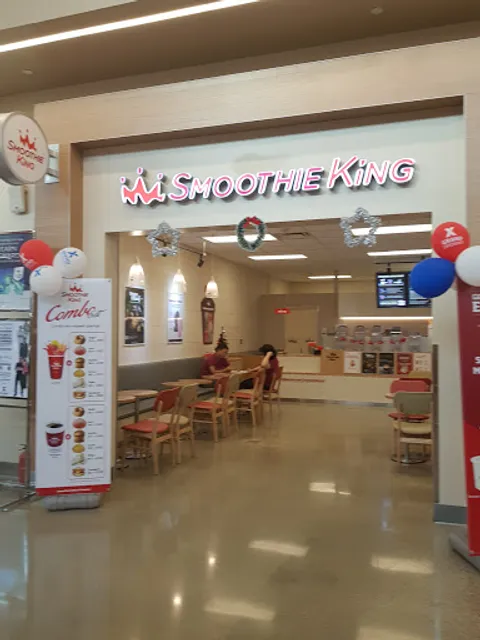 Smoothie King