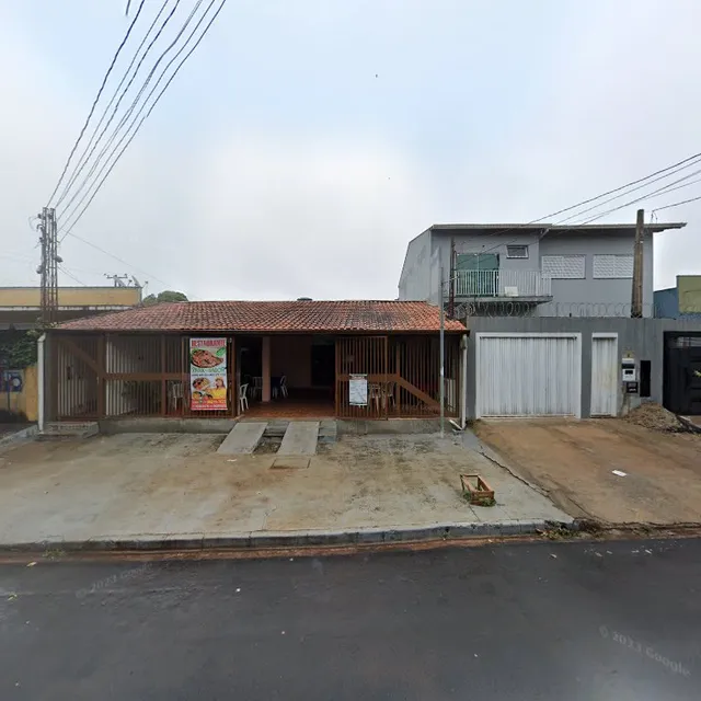 Restaurante Park do Sabor