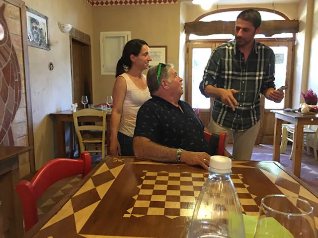 locanda del tartufaio