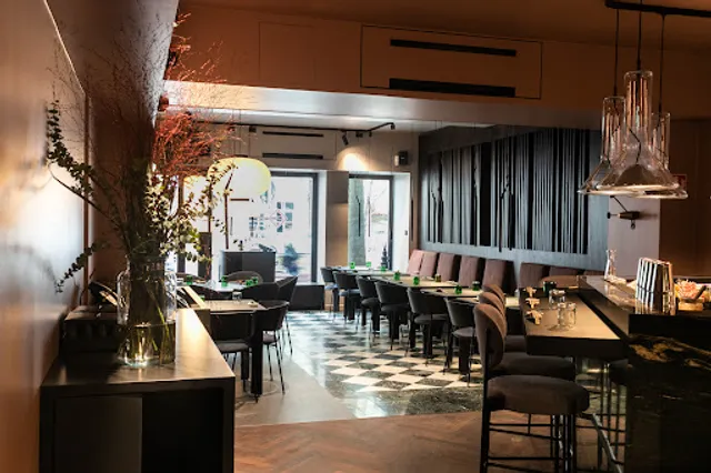 Sticks'n'Sushi - Restaurant Kantstraße