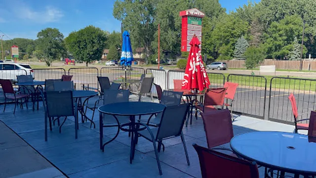 Adagio's Pizza Factory