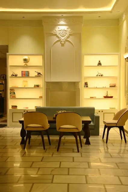 Zayit India Fine Dine - Best Restaurant In Jaisalmer