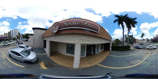 Sodiê Doces (Centro I)