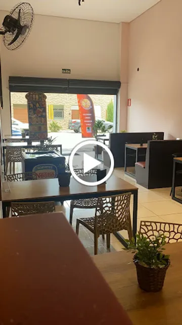 Ô Café Experiências