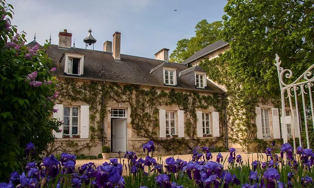 Domaine de l'Ermitage