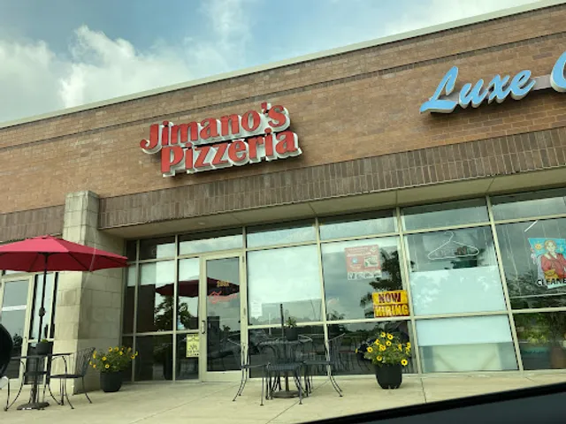 Jimano's Pizzeria