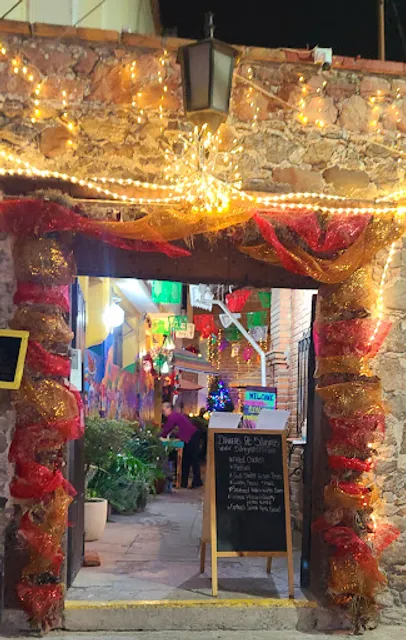 Silveyra's Restaurante Familiar