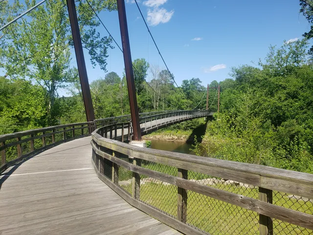 Neuse River Trail