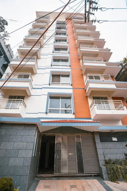 Jatra Flagship Chattogram City Centre