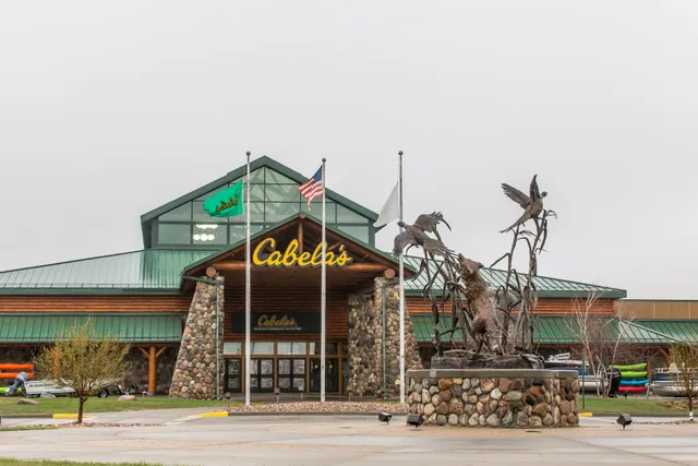 Cabela's
