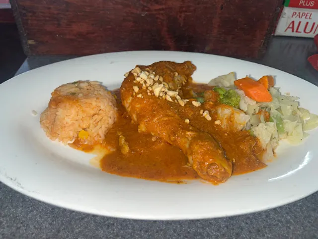 so good and delicious