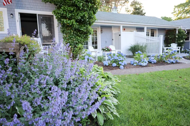 Allen Harbor Rentals