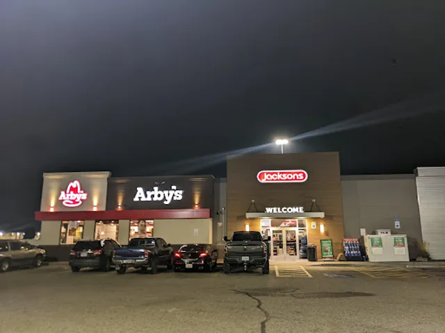 Arby's