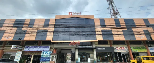 North Tourist Inn