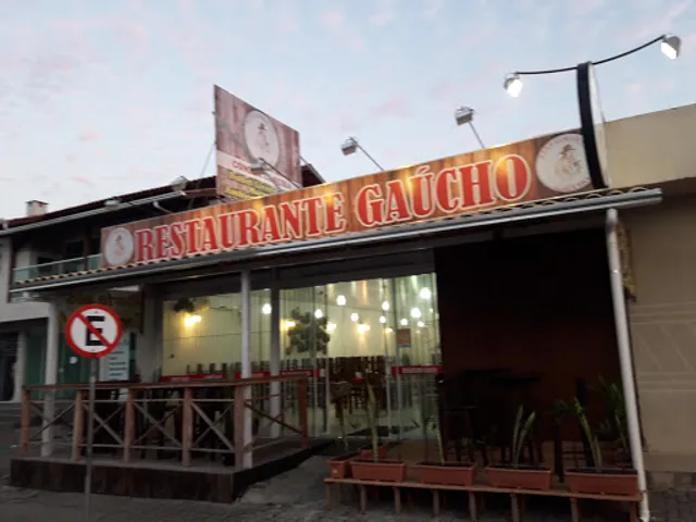 Restaurante do Gaúcho