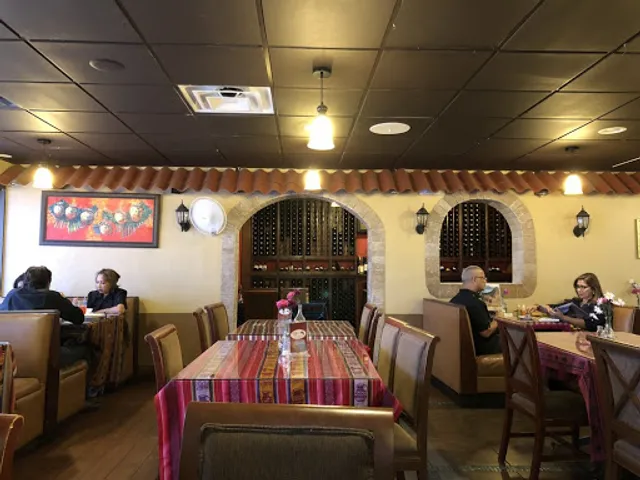 El Patio Restaurant