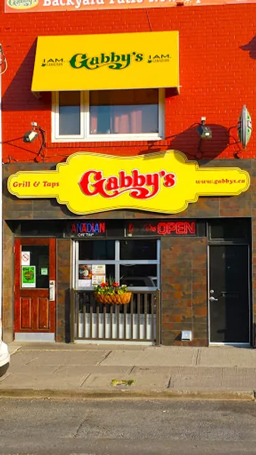 Gabby's - Bloor West