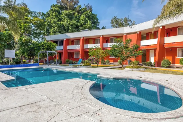 Capital O Gran Hotel Campestre, Celaya