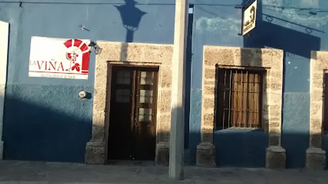 Restaurant Bar La Viña
