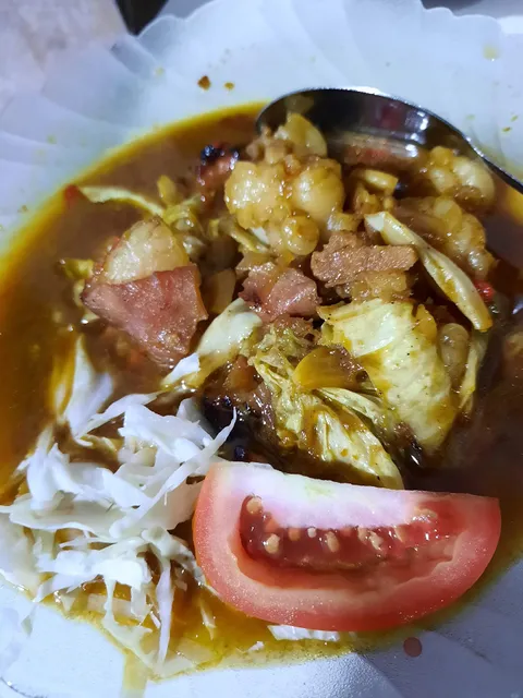 Sate kambing muda Pojok pasar Bantul