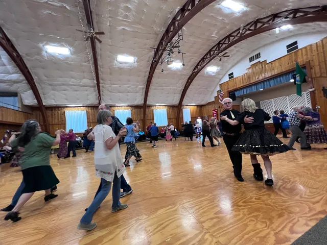 Yakima Square & Round Dance Center