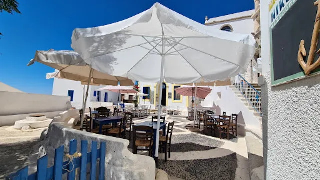 To Kafeneio tou Nicola