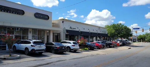 Through Grace Coffee