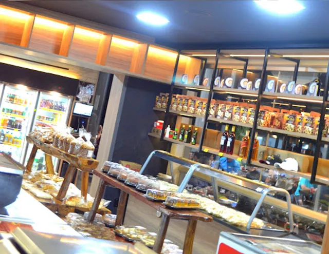 Padaria Betoni Premium