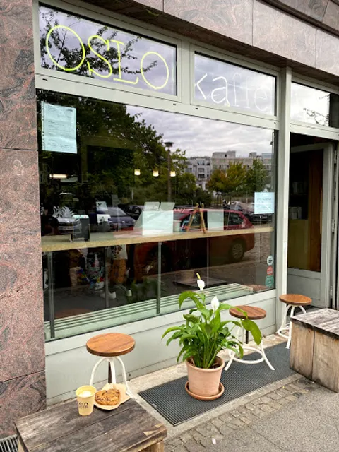 Oslo Kaffebar
