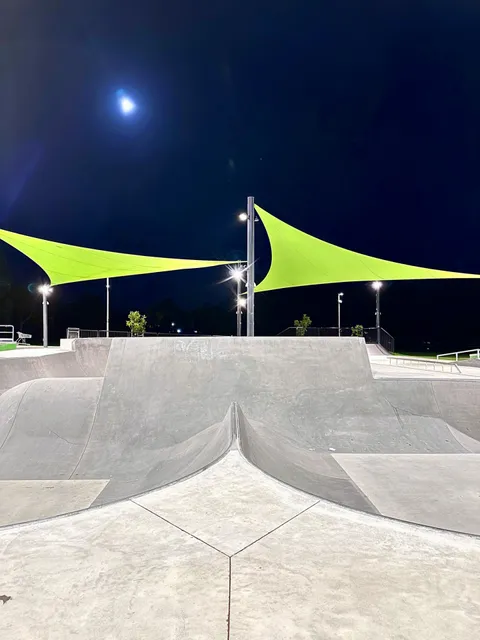 St Ives Skateboard Park