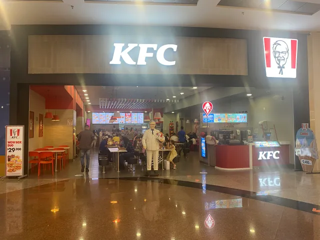 KFC Buenavista Santa Marta