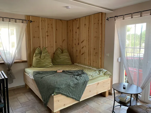 Ferienwohnung "Casa No7" Mandy Schimming