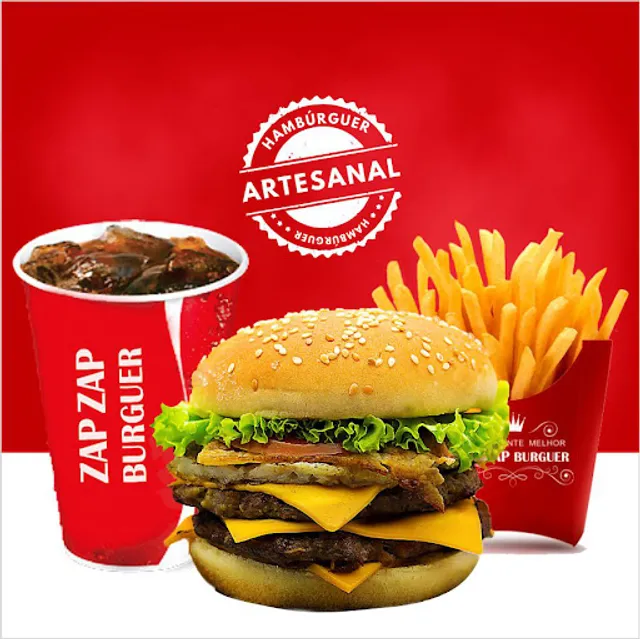 Zap Zap Burguer