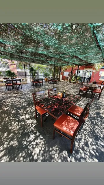 Rubinho Bar e Restaurante