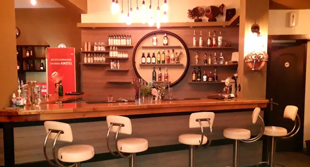 IRENE μεζεδοπωλειο