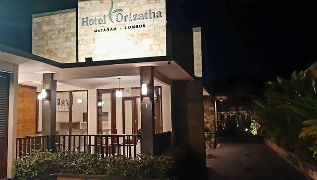 ORIZATHA Hotel