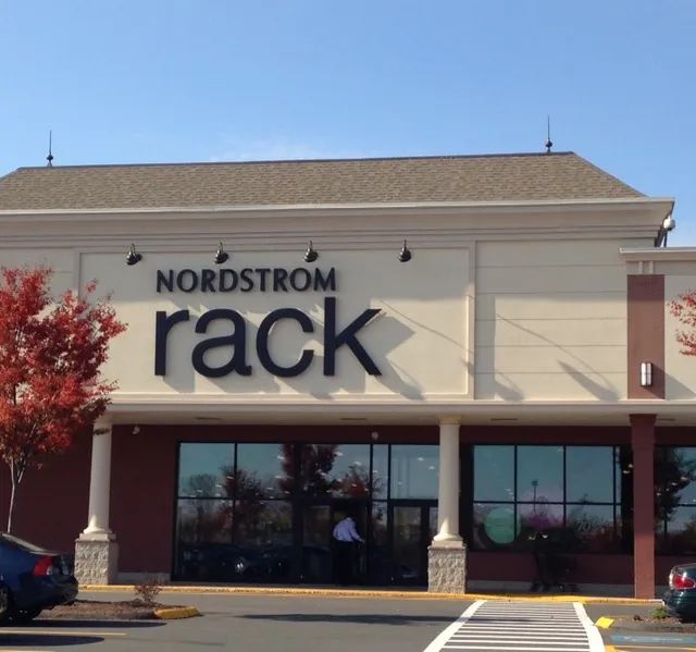 Nordstrom Rack