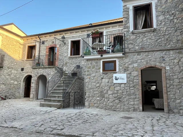 B & B Alle Carceri dei Filangieri