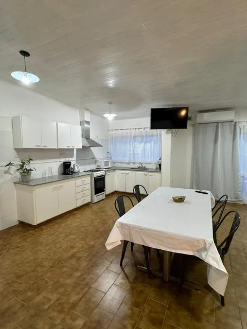 Departamento turistico en San Rafael - Mendoza temporal El Macuco - alojamiento San Rafael Mendoza