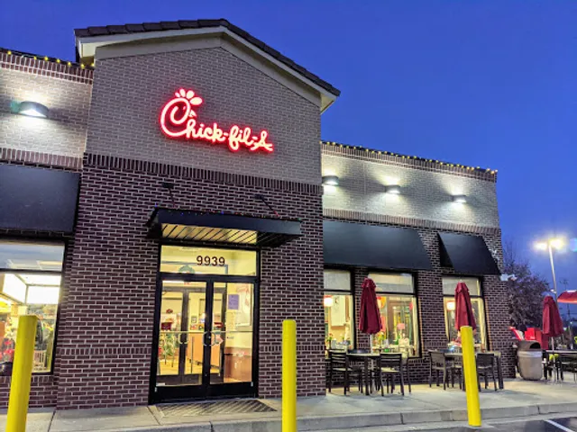Chick-fil-A
