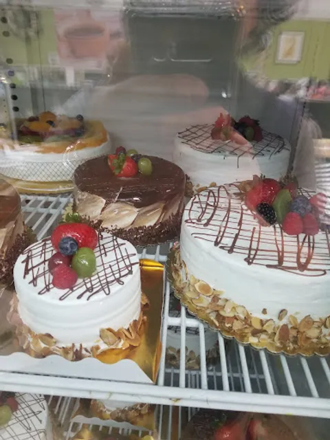 New York Bakery