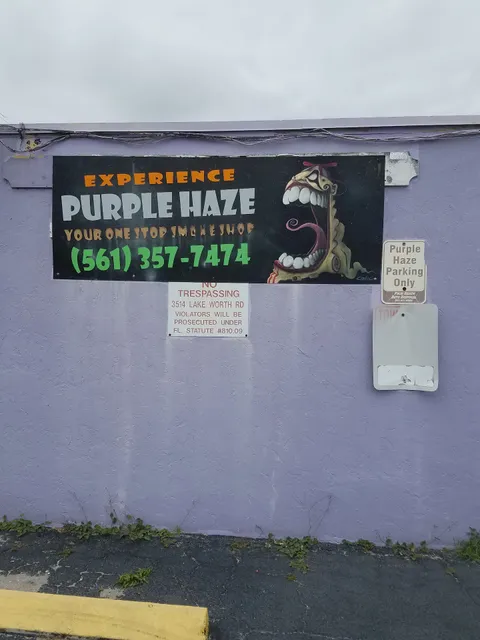 Vapes N Smoke Shop of Lake Worth